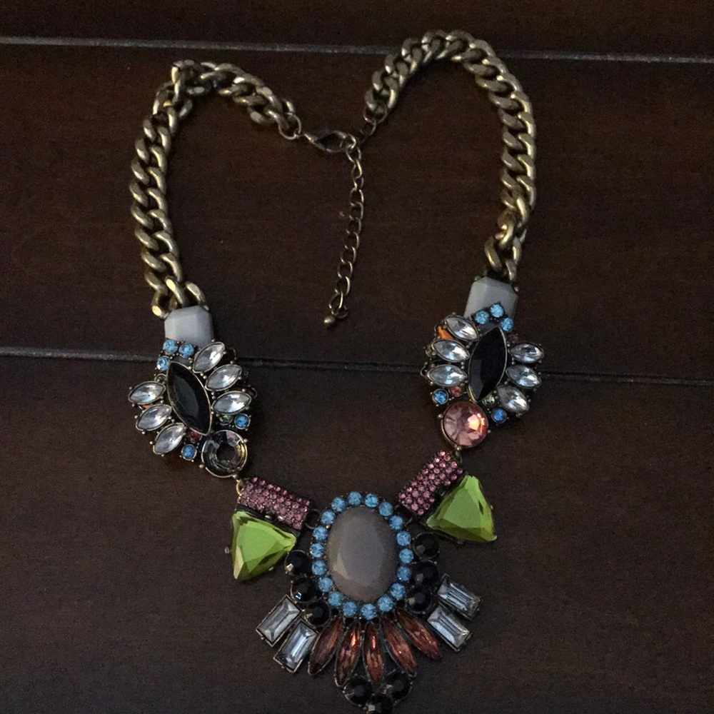 Necklace